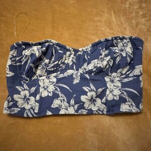American Eagle Tube Top